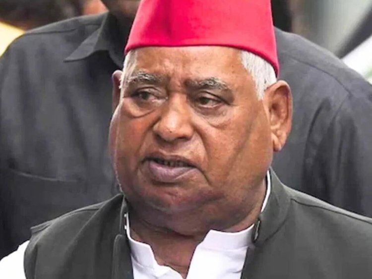 वर्ष 2027 के विधानसभा चुनाव में भाजपा 50 सीट भी नहीं जीत पाएगी:अवधेश प्रसाद