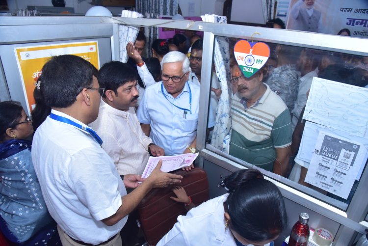 शक्ति केन्द्र की मजबूत संरचना ही निश्चित विजय का फार्मूला : धर्मपाल सिंह