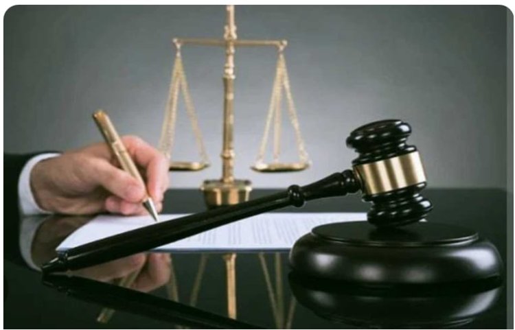 हत्यारोपी पिता व तीन पुत्रों को उम्र कैद, जमीनी रंजिश में 11 वर्ष पूर्व हुई थी हत्या