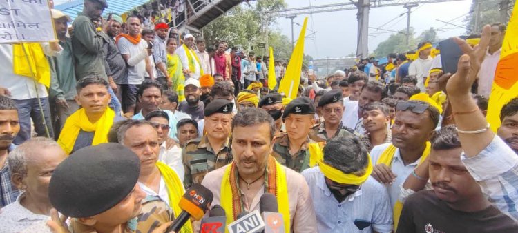 सहायक प्रोफेसर भर्ती मामले में याचिका पर आयोग से जवाब तलब