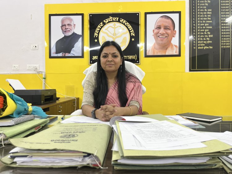 गुंडों पर प्रशासन का डंडा, दो जिला बदर, चार पाबंद, कालाबाजारी पर कसी लगाम