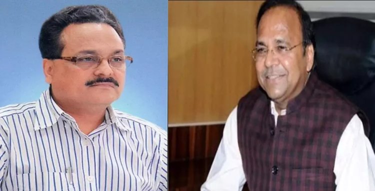 छत्तीसगढ़ : राज्य स्रोत नि:शक्त जन संस्थान के नाम पर हुए घोटाले की जांच सीबीआई को सौंपने का आदेश