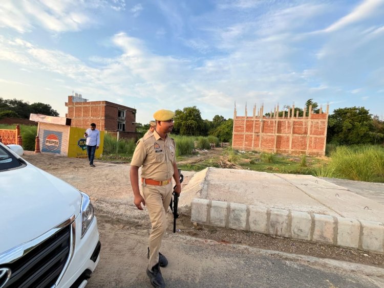 अब्बास अंसारी गैंग के नवनीत, शाहबाज और फिरोज खान की गैगस्टर एक्ट में एफआईआर रद्द