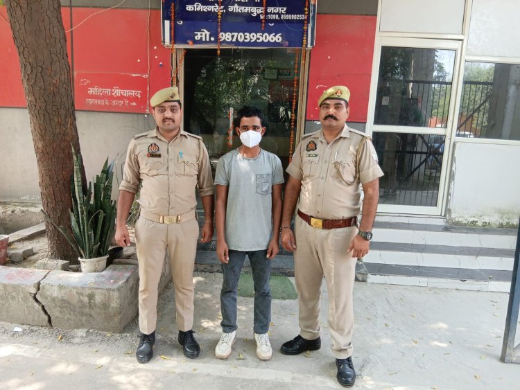 ऑनलाइन गेम में लाखों रुपए हारा, युवक ने खुद को अपहृत बताकर परिवार से मांगी फिरौती, गिरफ्तार