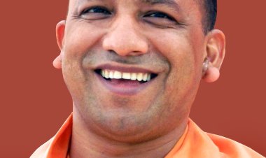 मुख्यमंत्री योगी आदित्यनाथ का फोटो एडिट करके वायरल करने के आरोप में केस दर्ज