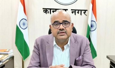 कानपुर में एनीमिया मुक्त के तहत आईएफए का सेवन करेंगी 14 लाख महिलाएं : जिलाधिकारी