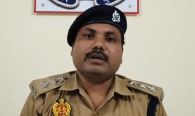 डेढ़ करोड़ की चोरी का मास्टरमाइंड मुठभेड़ में घायल