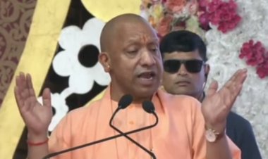 स्वच्छता कर्मियों का अब कोई नहीं कर सकेगा शोषण, सीधे खाते में जाएंगे 16 से 20 हजार रुपये: योगी आदित्यनाथ