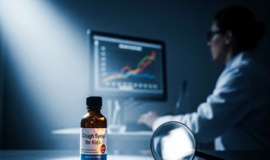 औषधि विभाग ने विभिन्न जगहों से कफ सिरप के 10 नमूने लेकर जांच को भेजे