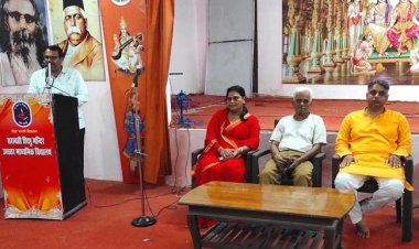 शरद पूर्णिमा आस्था और विज्ञान की अनूठी त्रिवेणी : कृष्ण मनोहर