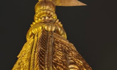 उत्तर प्रदेश की अर्थव्यवस्था को काशी विश्वनाथ कॉरिडोर ने दिया सवा लाख करोड़ का बूस्टअप डोज