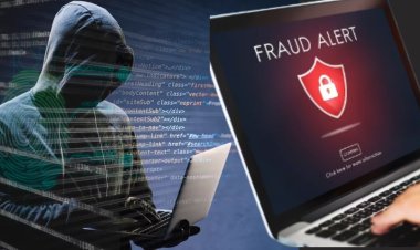 साइबर अपराधियों ने एपीके फाइल से मोबाइल हैक कर खाते से निकाली 2.70 लाख की रकम