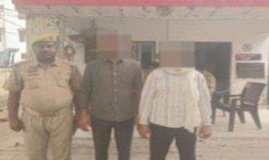 अनाथ बच्ची के अपहरण एवं दुष्कर्म मामले में महिला समेत तीन गिरफ्तार