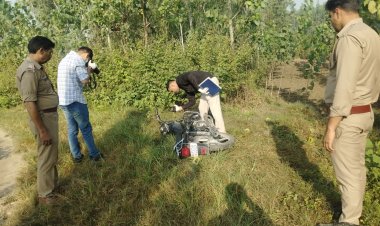 पुलिस मुठभेड़ में फायरिंग का आरोपी जैस मोहम्मद गिरफ्तार