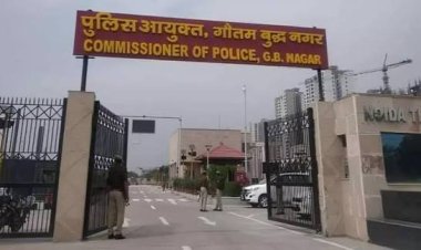 दो थानों में नए प्रभारी की तैनाती