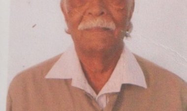 आरएसएस के पूर्व विभाग संघचालक प्रो. बिशन किशोर नहीं रहे,विज्ञान भारती के संस्थापक रहे