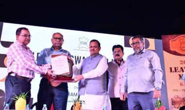 मेट्रो रेल परियोजना से मैनचेस्टर ऑफ़ ईस्ट की अर्थव्यवस्था को मिली संजीवनी : सुशील कुमार