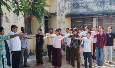 स्वच्छ भारत अभियान की भावना समाज के प्रत्येक व्यक्ति तक पहुंचे: डॉ.मुनीश