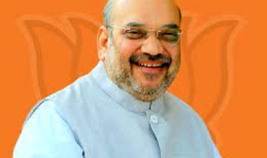 केंद्रीय गृह मंत्री आज जयपुर आएंगे, नई आपराधिक संहिताओं पर प्रदर्शनी का करेंगे उद्घाटन