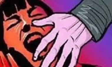 मकान मालिक ने हादसे में घायल युवती से किया दुष्कर्म का प्रयास, मुकदमा दर्ज