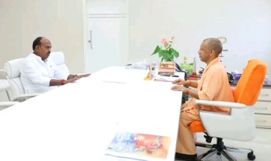 सुलतानपुर का बिजेथुआ महोत्सव : मुख्यमंत्री योगी सहित शीर्ष नेताओं को भेजा गया आमंत्रण