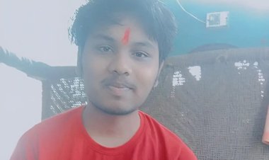 बीए के छात्र ने फांसी लगाकर दी जान  मानसिक रूप से परेशान