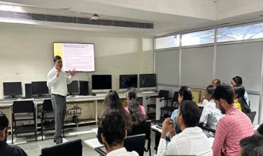 कनेक्टिविटी एवं अधोसंरचना विकास पूर्वोत्तर के सर्वांगीण विकास की कुंजी : डॉ धीरज कुमार