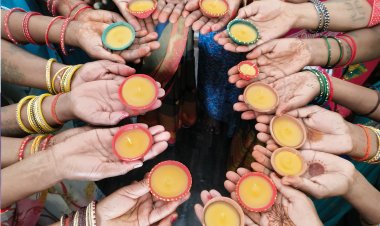 दीपोत्सव 2025 : ग्रामीण अर्थव्यवस्था व हुनर को मिलेगी वैश्विक पहचान : जयवीर सिंह