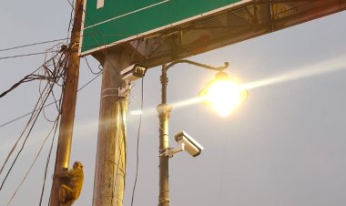 महाकुंभ के तर्ज पर AI कैमरों से होगी निगरानी