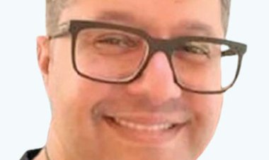 डॉ. उमर हसन बने यूपीसीए के संयुक्त सचिव