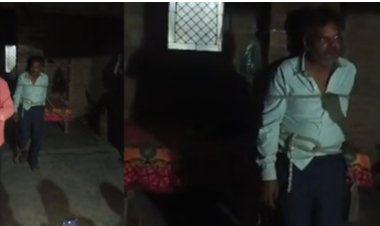 धनतेरस पर जमकर हुई धन की वर्षा, अनुमानित दो हजार से ज्यादा की हुई बिक्री