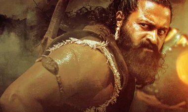 500 करोड़ के क्लब में शामिल हुई 'कांतारा चैप्टर 1'