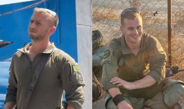 गाजा में दो इजराइली सैनिकों की हत्या, आईडीएफ का ताबड़तोड़ हमला, 45 की मौत