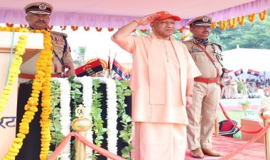 पुलिसकर्मियों का बलिदान प्रदेश और देश की अमूल्य पूंजी : मुख्यमंत्री