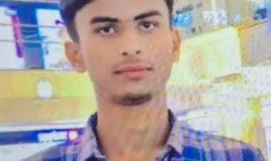 दोस्त से विवाद में 12वीं के छात्र ने खाया विषाक्त, मौत