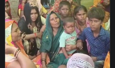 किसान की तालाब में डूबकर मौत