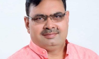 मुख्‍यमंत्री भजन लाल शर्मा ने प्रदेश वासियों को दीं भाई दूज पर्व की शुभकामनाएं