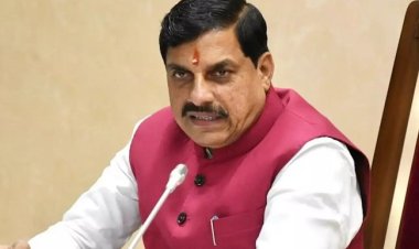 मप्रः मुख्यमंत्री निवास में आज भाईदूज कार्यक्रम, लाड़ली बहनों को मिलेगी सौगात