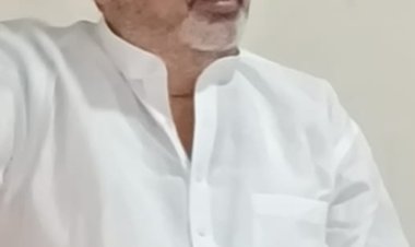 मीरजापुर जिला प्रशासन ने बियार समाज के कार्यक्रम को तानाशाही रवैया अपनाते हुए रोका : सांसद वीरेंद्र