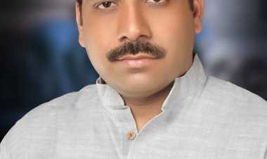 वाराणसी नगर निगम को चार जोन में बांटने की योजना पर कांग्रेस ने उठाया सवाल