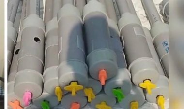 पटाखों से बच्चों में आंखों की चोट में बढ़ोतरी, अखिल भारतीय नेत्र रोग विशेषज्ञ संघ ने की कार्बाइड गन पर तत्काल प्रतिबंध की मांग