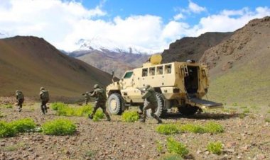 इन्फेंट्री डे : पैदल सैनिकों की भावना को सलाम