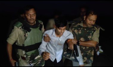 कन्नौज : लव जिहाद का आरोपित मुठभेड़ में घायल