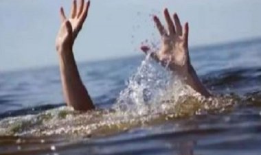 जौनपुर : गोमती नदी में नहाते समय किशोर डूबा