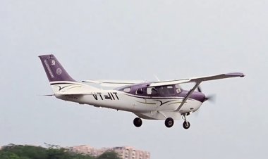 आईआईटी कानपुर ने दिल्ली में कराई क्लाउड सीडिंग, कृत्रिम बारिश से मिलेगी प्रदूषण से राहत