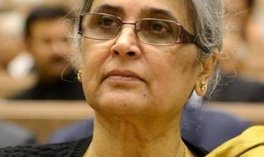 केंद्र ने दी आठवें वेतन आयोग के गठन को मंजूरी, न्यायमूर्ति रंजना प्रकाश देसाई (सेवानिवृत्त) होंगी अध्यक्ष