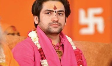 देश में सबसे बड़ा जहर जातिवाद, हमें राष्ट्रवाद चाहिए: धीरेंद्र कृष्ण शास्त्री