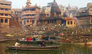 वाराणसी की देव दीपावली में इस बार दिखेगी ‘एक भारत, श्रेष्ठ भारत’ की झलक