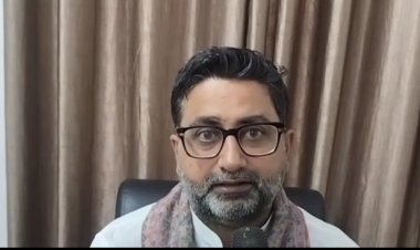 बिहार चुनाव में मुस्लिमों को टिकट नहीं दिया तो क्या हुआ, भाजपा ने मुस्लिम राज्यपाल दिया: दानिश