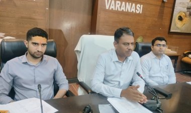 काशी गंगा महोत्सव में राजघाट पर गूंजेगी सुर-लय की संगमधारा